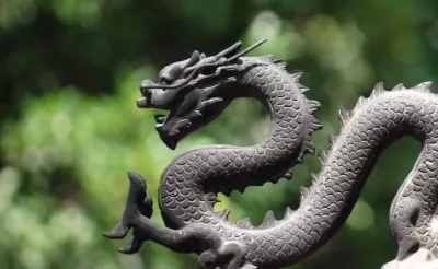 L'Onde du Dragon