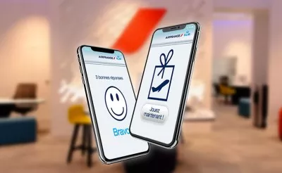 Air France / KLM